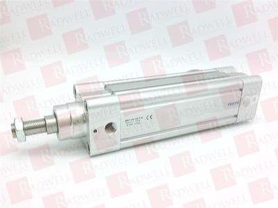 FESTO DNCI 50 125 P A / DNCI50125PA (NEW NO BOX)
