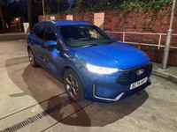 Ford Kuga 2.5 FHEV ST-Line 5dr CVT Petrol/Electric Hybrid