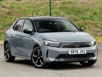 2025 Vauxhall Corsa 1.2 Turbo GS 5dr Auto HATCHBACK PETROL Automatic