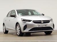 2023 Vauxhall Corsa 1.2 Design 5dr Hatchback Petrol Manual