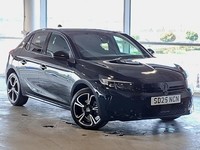 2025 Vauxhall Corsa 1.2 Turbo Ultimate 5dr Auto HATCHBACK PETROL Automatic