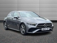 2024 Mercedes-Benz A-Class A 180 AMG Line Executive Hatchback Automatic Hatchbac