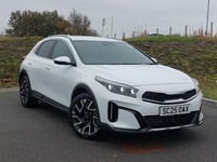 2025 Kia XCeed 1.5T GDi ISG 138 3 5dr HATCHBACK PETROL Manual