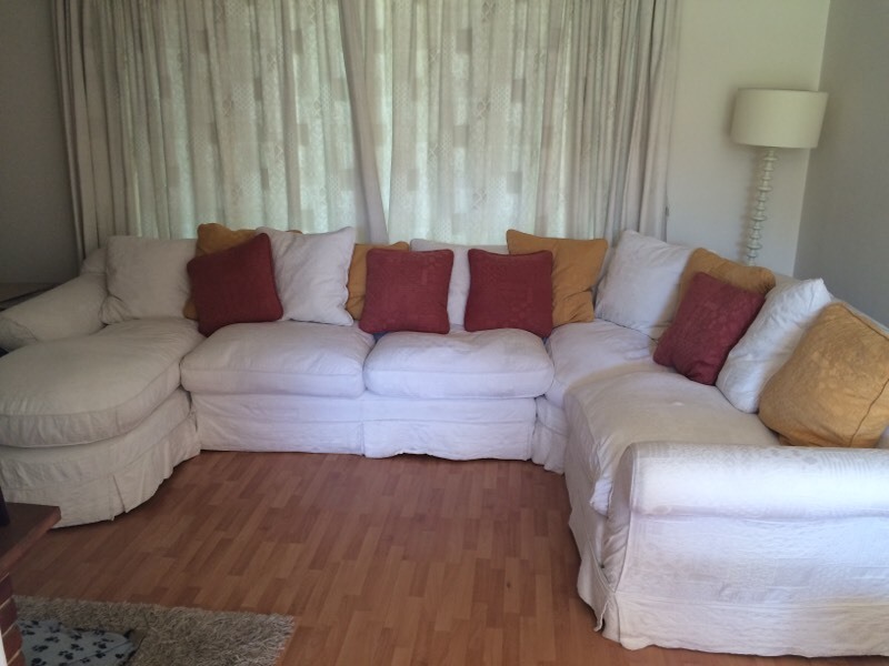 Tetrad Alicia Corner Sofa in Somerset Gumtree