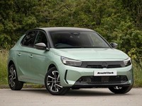 2025 Vauxhall Corsa 1.2 Turbo Yes 5dr [Winter Pack] Hatchback Petrol Manual