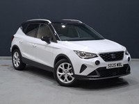 2025 SEAT Arona 1.0 TSI 115 FR 5dr DSG HATCHBACK PETROL Automatic
