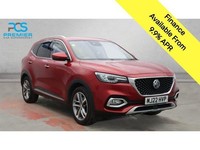 2022 MG MOTOR UK HS 1.5 T-GDI Exclusive 5dr DCT ESTATE PETROL Automatic