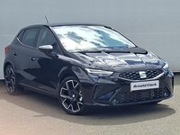 2026 SEAT Ibiza 1.0 TSI 115 FR Sport 5dr Hatchback Petrol Manual