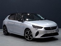 2022 Vauxhall Corsa 1.2 Turbo Elite Edition 5dr HATCHBACK PETROL Manual