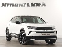 2025 Vauxhall Mokka 1.2 Turbo Ultimate 5dr Auto Hatchback Petrol Automatic