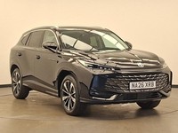 2026 Mg Motor Uk HS 1.5 T-GDI Hybrid+ SE 5dr Auto SUV Hybrid Automatic