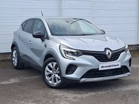 2022 Renault Captur 1.0 TCE 90 Iconic Edition 5dr Hatchback Petrol Manual