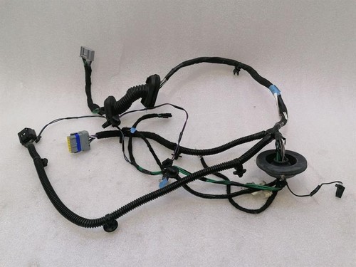 TESLA MODEL S 70 Rear Right Door Wiring 1004426-00-P Hinten Rechts Tur Kabelbaum