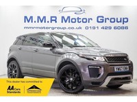 2017 Land Rover Range Rover Evoque 2.0 TD4 HSE Dynamic Lux Auto 4WD Euro 6 (s/s)