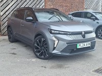 2024 Renault Scenic E-Tech 160kW Esprit Alpine 87kWh Long Range 5dr Auto Estate 