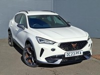 2023 Cupra Formentor 1.5 TSI 150 V2 5dr SUV Petrol Manual