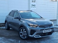 2025 Kia Stonic 1.0T GDi 48V 98 GT-Line S 5dr DCT HATCHBACK PETROL Automatic