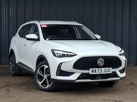 2023 MG HS 1.5 T-GDI Trophy 5dr DCT SUV Petrol Automatic