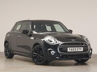 2019 MINI Cooper S 2.0 Cooper S Sport II 5dr Auto Hatchback Petrol Automatic