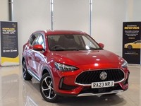 2023 MG MG HS 1.5 T-GDI Trophy 5dr DCT SUV Petrol Automatic