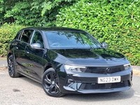 2023 Vauxhall Astra 1.2 Turbo 130 GS 5dr Auto Hatchback Petrol Automatic