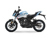 2026 Voge R125