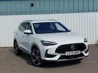 2023 MG MG HS 1.5 T-GDI Trophy 5dr DCT SUV Petrol Automatic
