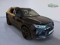 2025 KGM Korando 1.5 K35 SUV 5dr Petrol Auto Euro 6 (s/s) (163 ps) Automatic SUV