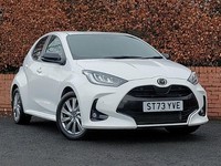 2023 Mazda 2 Hybrid 1.5i Hybrid Select 5dr CVT Hatchback Hybrid Automatic