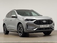 2025 Ford Kuga 2.5 PHEV ST-Line X 5dr CVT SUV Hybrid Automatic