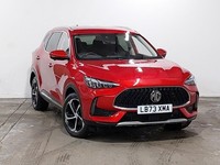 2023 MG MG HS 1.5 T-GDI PHEV Trophy 5dr Auto SUV Hybrid Automatic