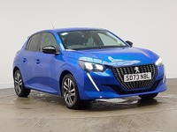 2023 Peugeot 208 1.2 PureTech 130 Allure Premium + 5dr EAT8 Hatchback Petrol Aut