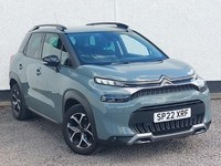 2022 Citroen C3 Aircross 1.2 PureTech 110 Shine 5dr MPV PETROL Manual