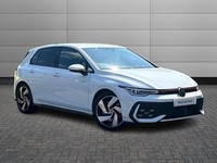 2025 Volkswagen Golf GTI MK8 Facelift 2024 2.0 TSI (265ps) DSG Automatic Hatchba