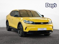 2025 Ford Capri Extended Range 79kWh Premium SUV 5dr Electric Auto AWD (340 ps) 