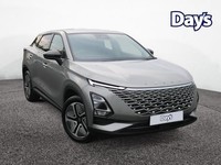 2025 Omoda OMODA 5 1.6 TGDI Comfort SUV 5dr Petrol DCT Euro 6 (s/s) (186 ps) Aut