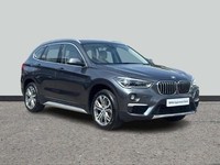 BMW X1 sDrive 20i xLine 5dr Step Auto