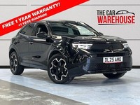 2025 Vauxhall Mokka 1.2 Turbo GS SUV 5dr Petrol Auto Euro 6 (s/s) (130 ps) Autom