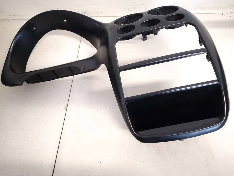 96315018   A13sms  205155ka1 Lq2 F8cv Speedometer Surround Trim For Fr1813326-98