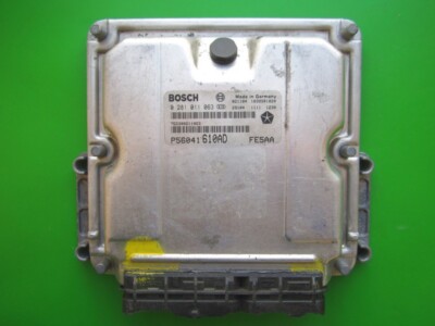 C・P　0108 Amazon.com: CRANKSHAFT Position Sensor 0 281 002 426