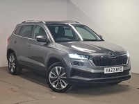 2023 Skoda Karoq 1.5 TSI SE L 5dr SUV Petrol Manual