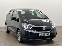 2023 Honda Jazz 1.5 i-MMD Hybrid SE 5dr eCVT HATCHBACK PETROL/ELECTRIC Automatic