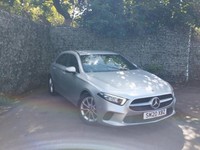 2020 Mercedes-Benz A-Class A200 Sport Executive 5dr Auto Hatchback Petrol Automa