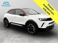 2022 Vauxhall Mokka Electric SRi Premium SUV Electric Automatic