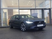 2025 Volvo V90 2.0 T6 [350] PHEV Plus Dark 5dr AWD Auto ESTATE PETROL/ELECTRIC A