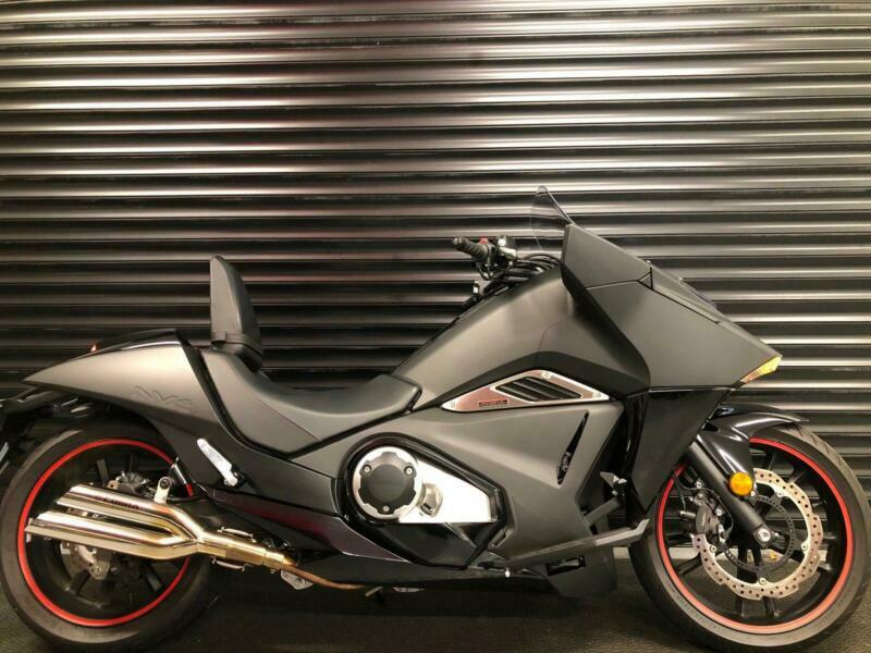 honda vultus 750