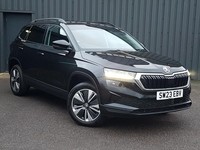 2023 Skoda Karoq 1.5 TSI SE Drive 5dr DSG SUV Petrol Automatic