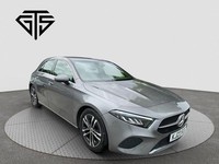 2023 Mercedes-Benz A Class A200d Sport Hatchback Diesel Automatic