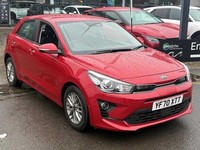 2020 Kia Rio 1.0 T GDi 2 5dr DCT Automatic Hatchback Petrol Automatic