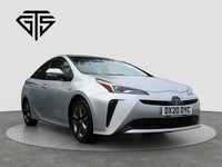 Toyota Prius S Hatchback HYBRID Automatic